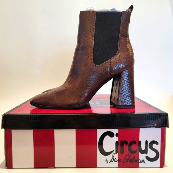 Circus by Sam Edelman - Picture 2 of 9
